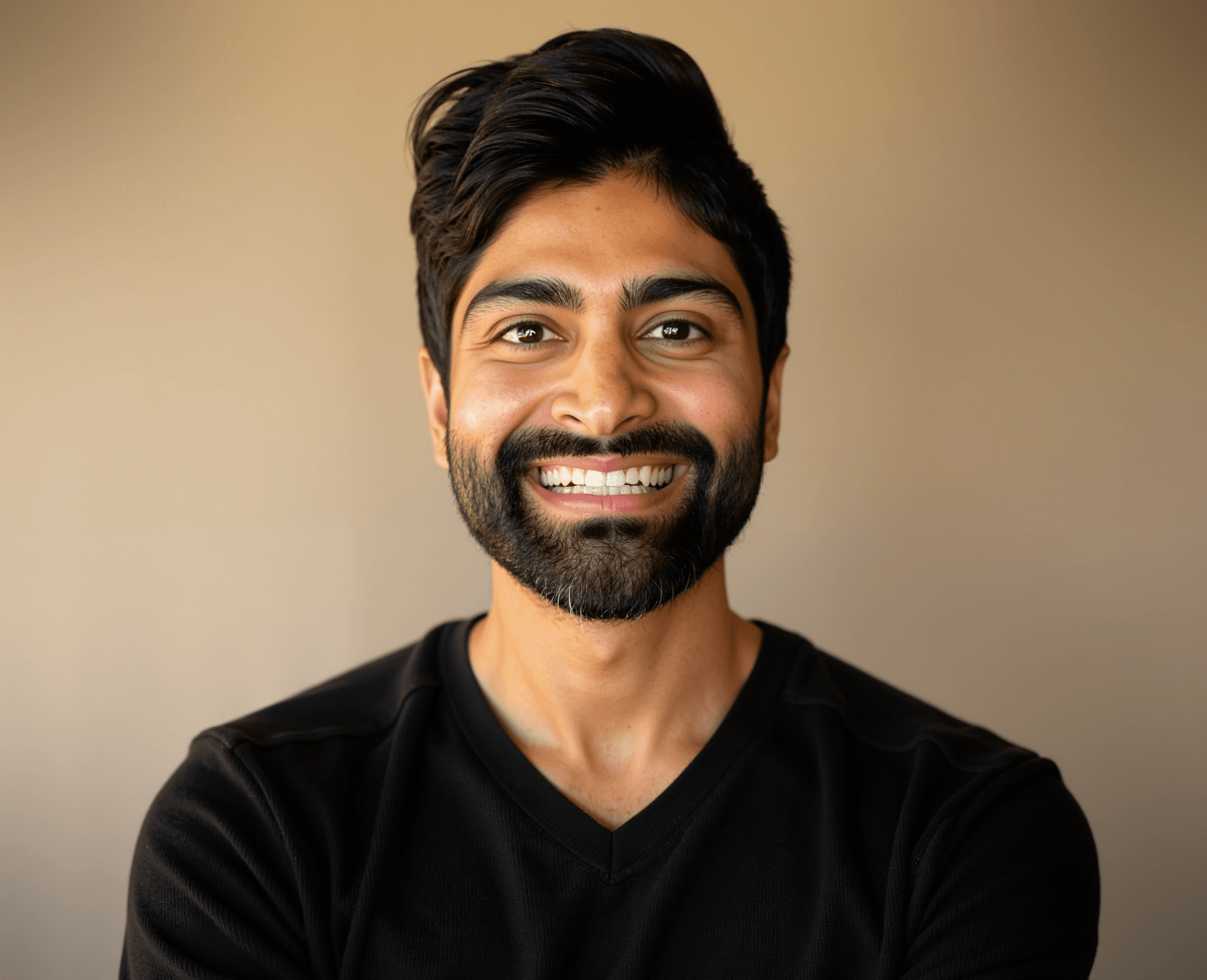 Rohan Hemani